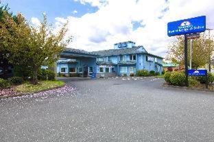 Americas Best Value Inn & Suites-Forest Grove/Hillsboro Room photo