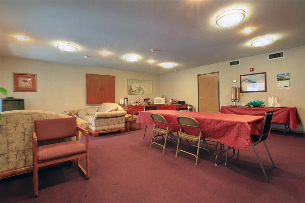 Americas Best Value Inn & Suites-Forest Grove/Hillsboro Facilities photo