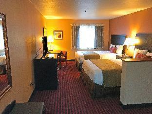 Americas Best Value Inn & Suites-Forest Grove/Hillsboro Room photo